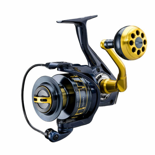 фото Катушка okuma salina 8000 spinning 5.4:1