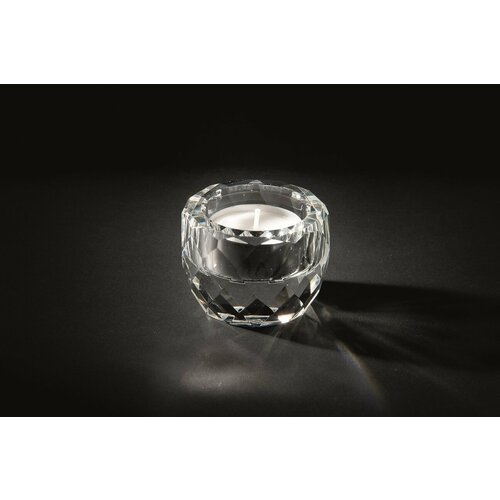 Подсвечник CHINELLI BLACKOUT 3200202 60x80h40