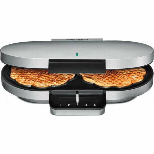 Вафельница Rommelsbacher WA 1200 1007300₽