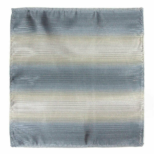 фото Нагрудный платок , серый not brand