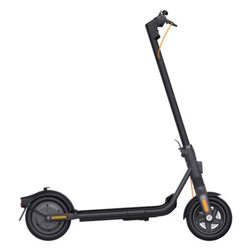 Ninebot by Segway Электросамокат Ninebot KickScooter F2 PRO модели 051203A