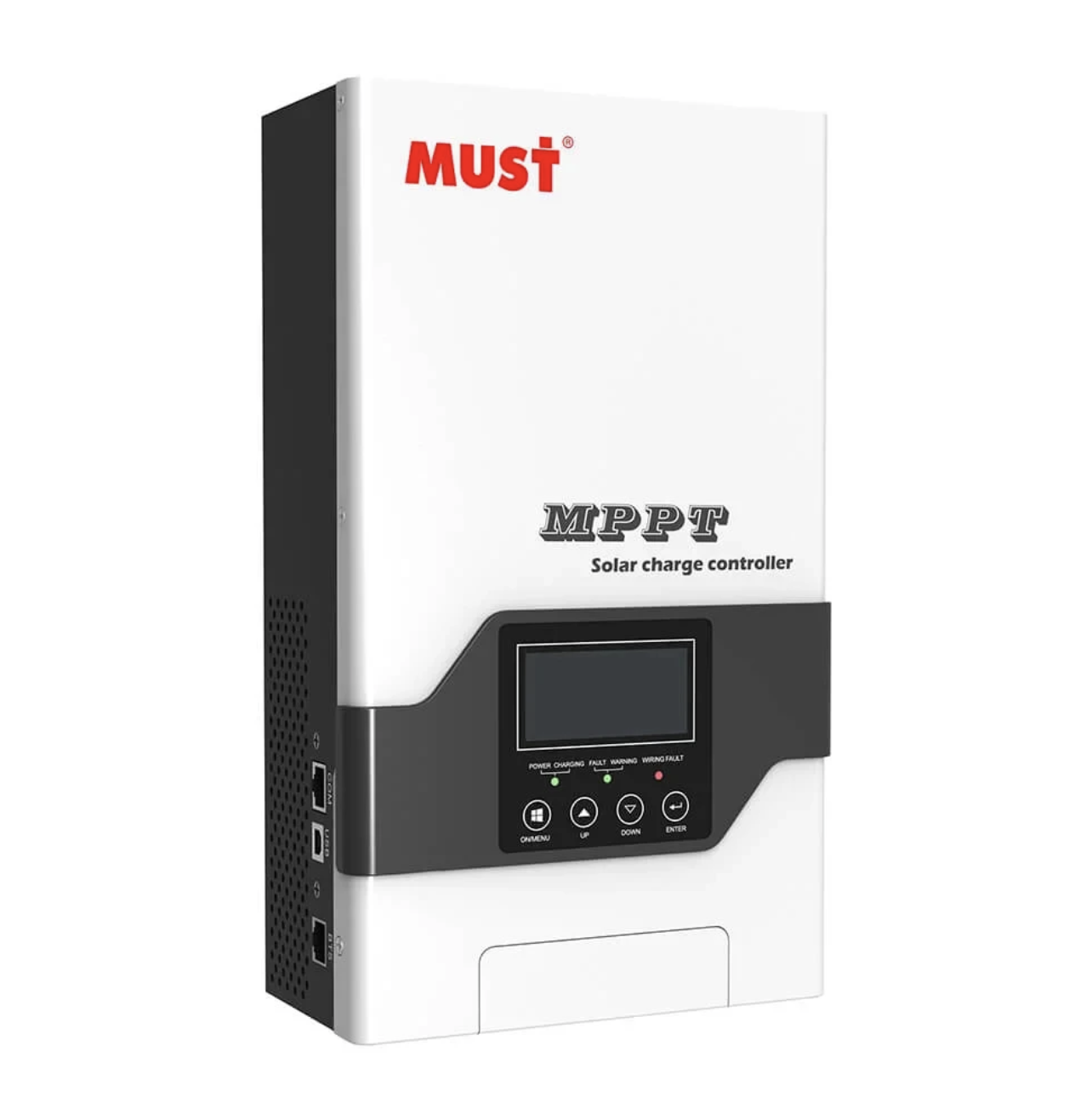 Контроллер заряда MUST PC18-10015F MPPT 100А