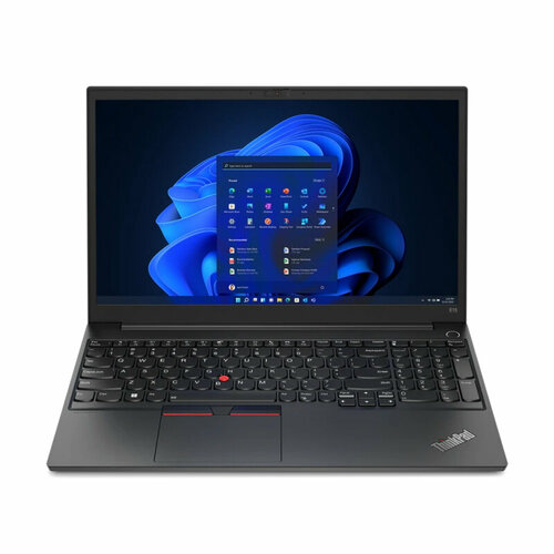 Ноутбук LENOVO ThinkPad E15 Gen 4 21ED0082PB 13432000₽