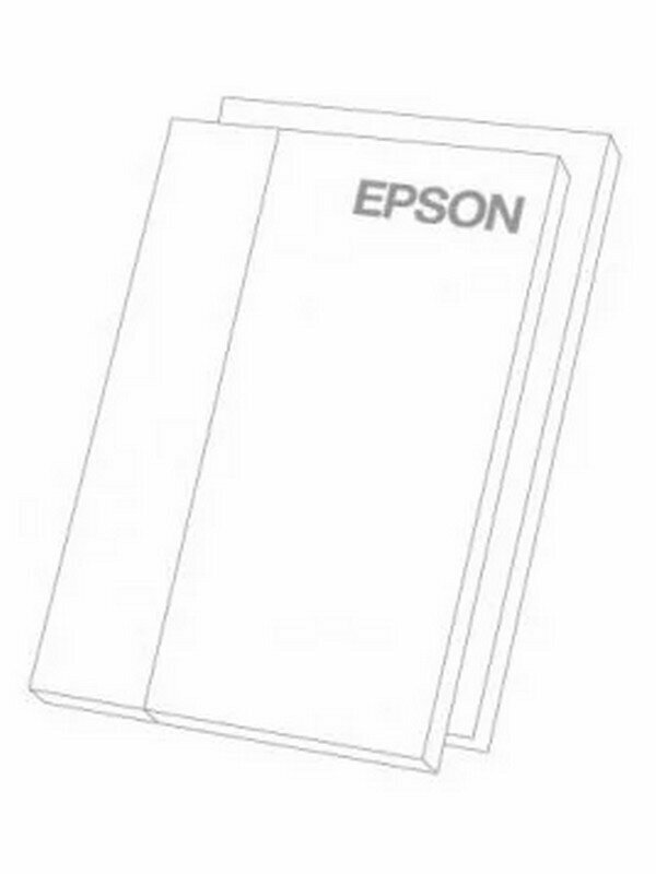 Бумага для принтера Epson - фото №4