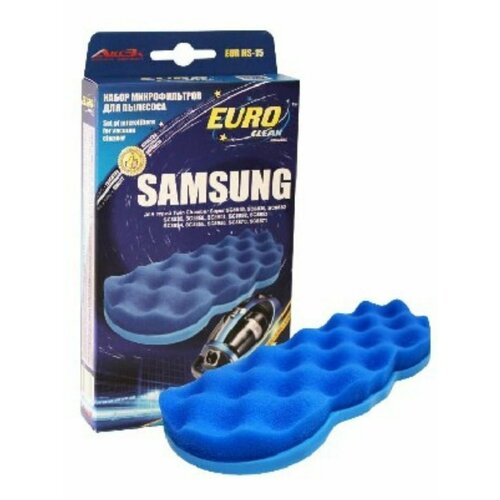 OZONE MICRONE HS-15 набор фильтров для пылесосов SAMSUNG 1271₽