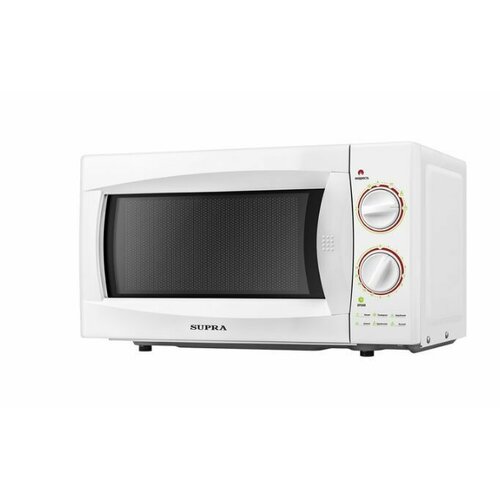 Микроволновая печь соло SUPRA 20MW40 20л 700Вт 863600₽