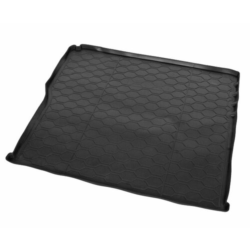 Коврик в багажник Adamauto для ВАЗ (LADA) Vesta SW Cross [2017-.]