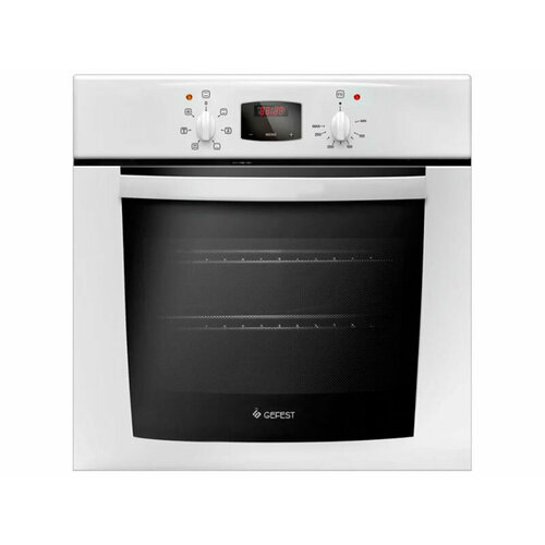 электрический гриль wmf kitchen германия Духовой шкаф Gefest ДА 602-02