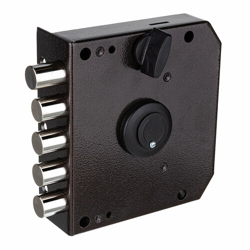 Замок накладной Меттэм ЗН4 03200 9530₽