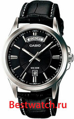 Наручные часы CASIO Collection MTP-1381L-1A