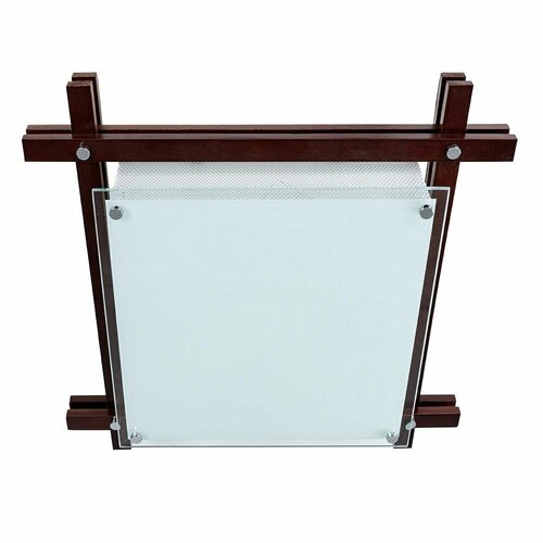 Светильник потолочный в наборе с 3 Led лампами Комплект от Lustrof 694370-708538 7120₽