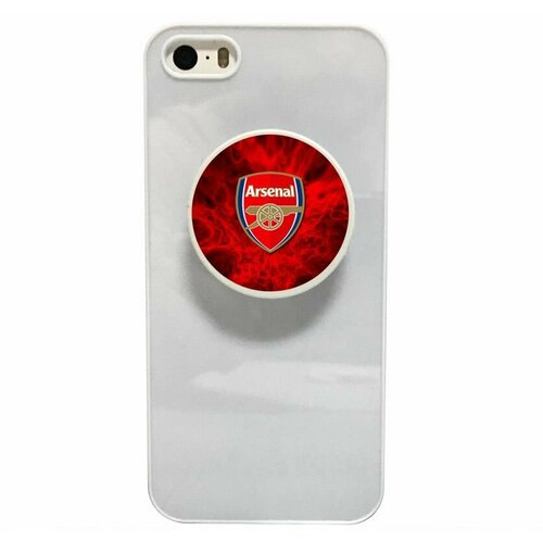 Попсокет GOODbrelok Арсенал - 0008 450₽