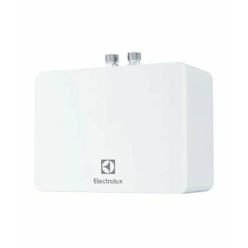 Водонагреватель проточ Electrolux NP6 Aquatronic 20 949900₽