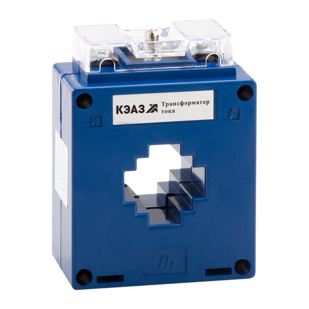 КЭАЗ Измерительный трансформатор тока ТТК-30-150/5А-5ВА-0,5S-УХЛ3 239702 (7 шт.)