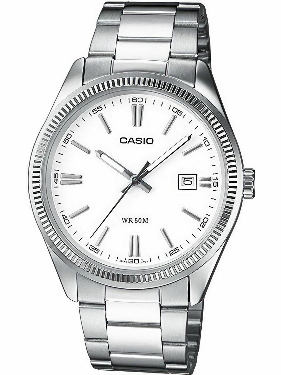 Наручные часы CASIO Collection MTP-1302D-7A1VDF