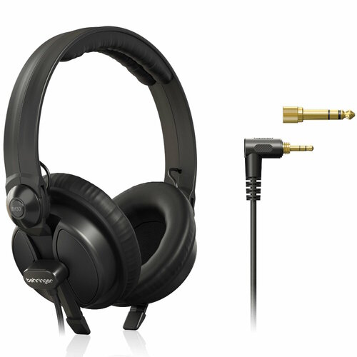 Наушники Behringer BH30 4190₽