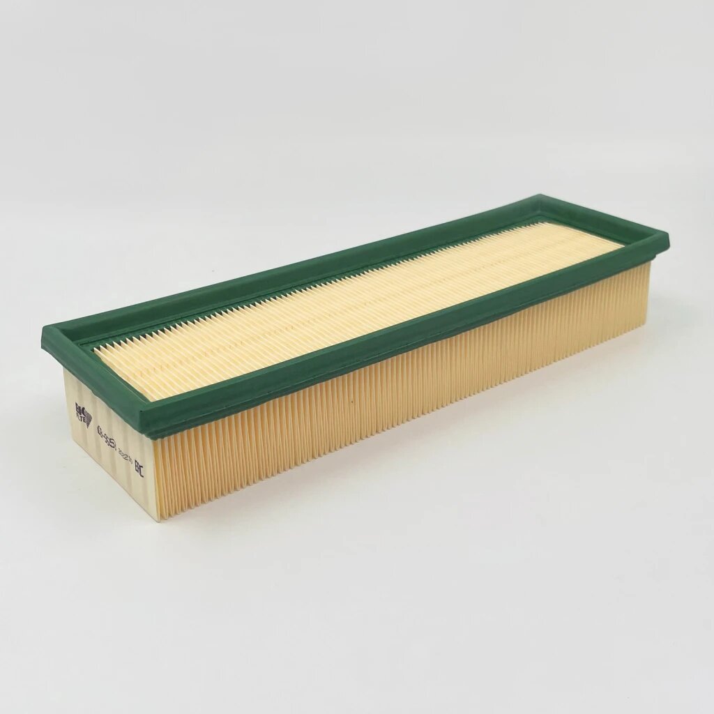 Фильтр воздушный BIG FILTER - фото №5