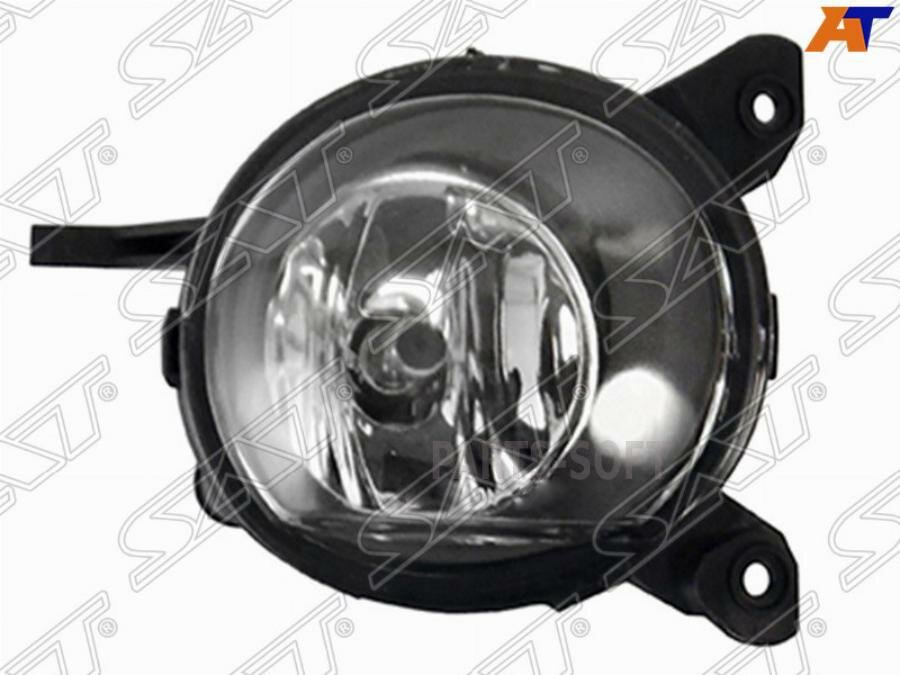 SAT ST-212-2045R Фара противотуманная TOYOTA RUNX/ALLEX 04-06/COROLLA 04-07 EURO RH