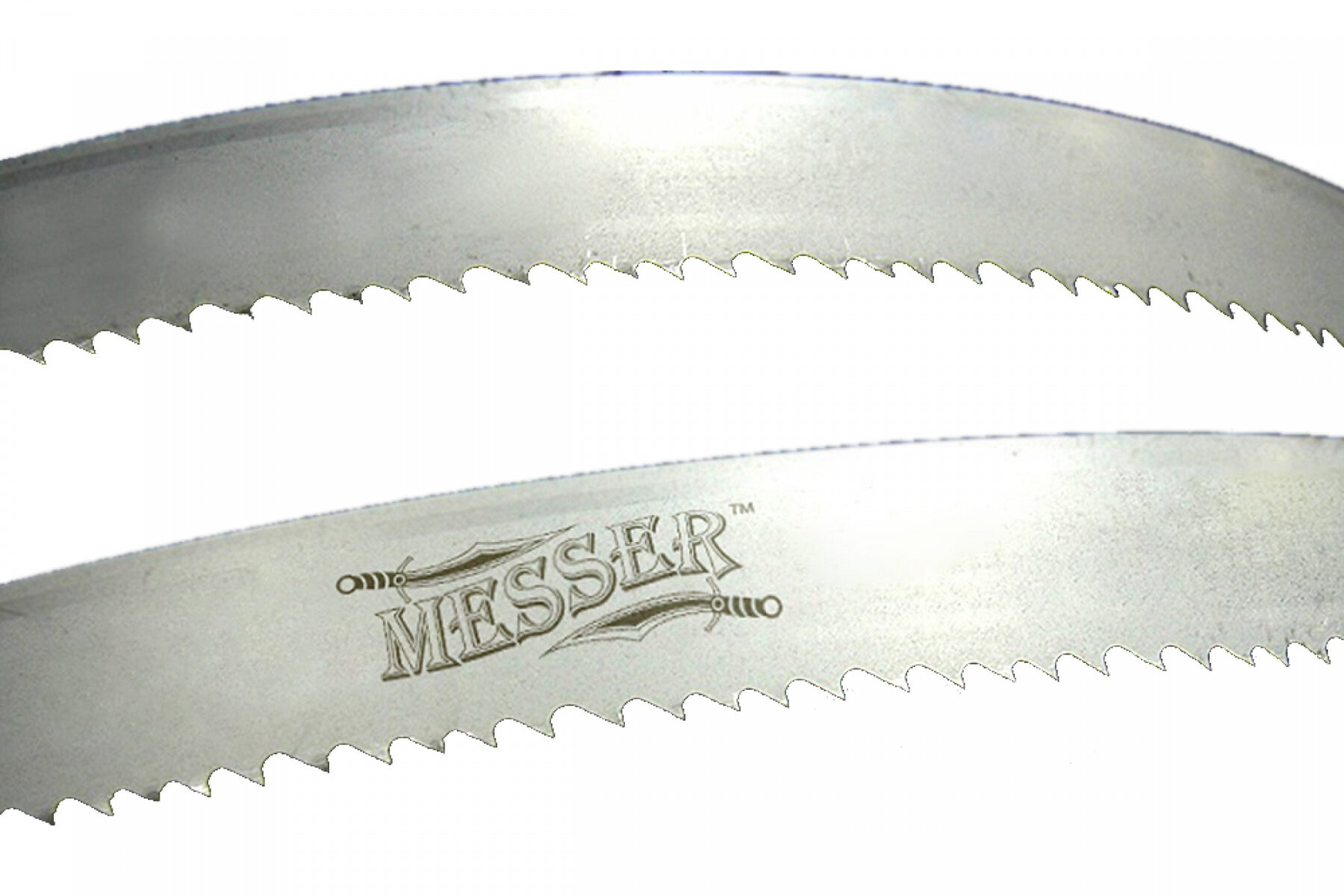 Полотно ленточное М42 (2655х27х0.9 мм; 10/14 NT) MESSER 422700910142655