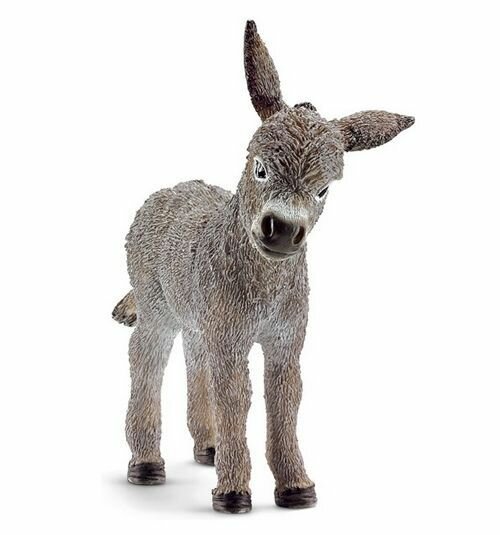 Фигурка коллекционная животное осленок 13746 Schleich