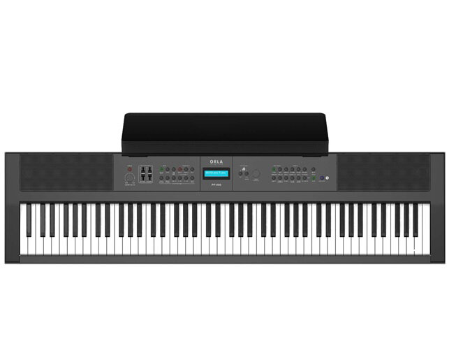 Цифровое пианино Orla PF-400