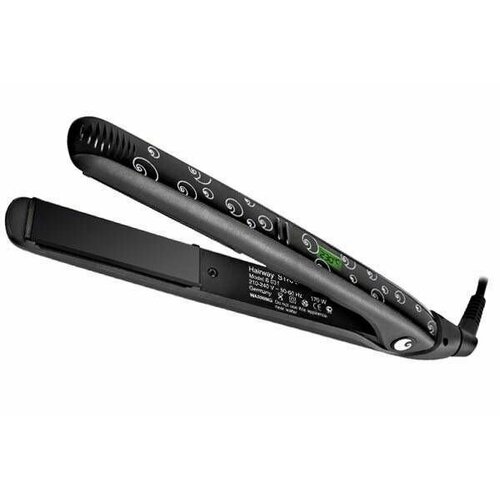 Щипцы выпрямители HairWay Nano Silver Tourmaline 04103 568700₽