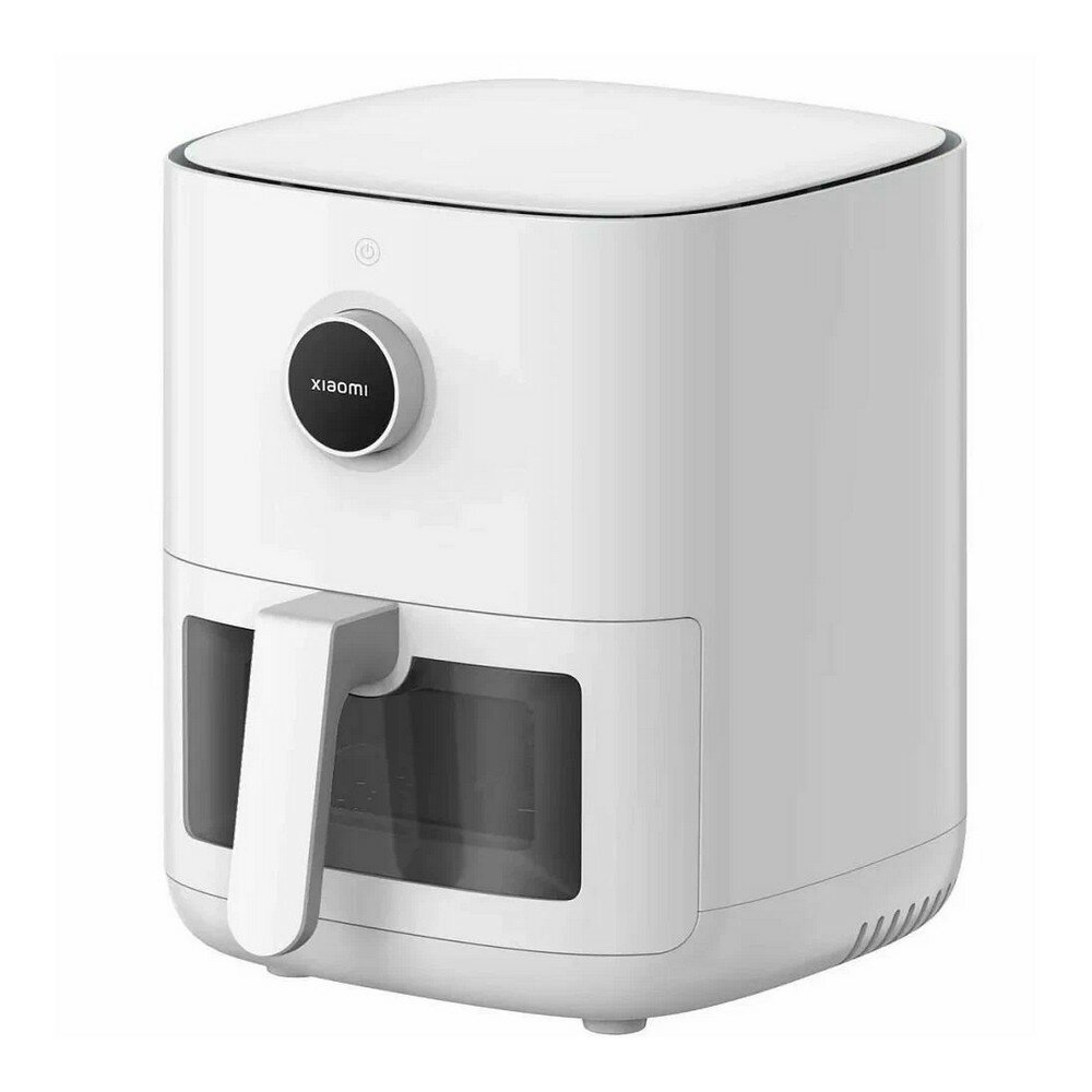 Аэрогриль Xiaomi Smart Air Fryer Pro 4L EU White — фото 1