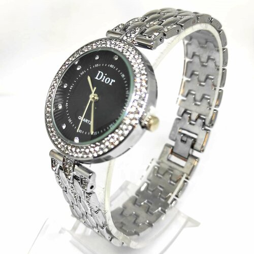 Наручные часы, серебряный наручные часы мариам часы наручные часы женские стильные часы женские кварцевые коричневый