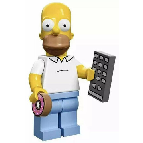 LEGO Minifigures 71005-1 Гомер Симпсон