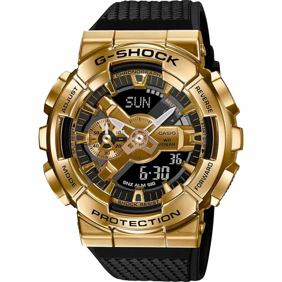 Наручные часы CASIO