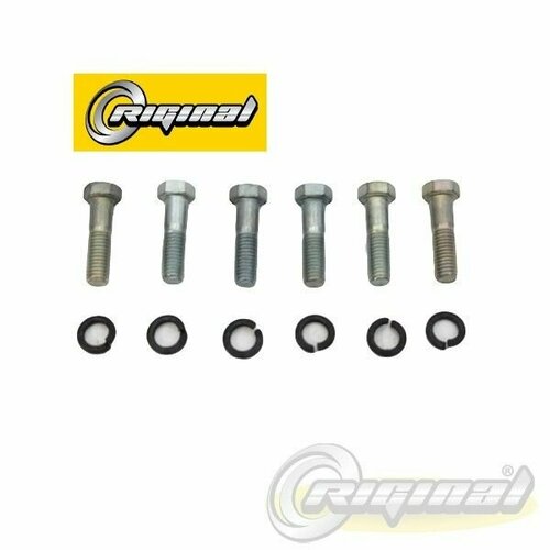 Болт М 830 корзины Г-3302 3102 УАЗ 1шт 269₽