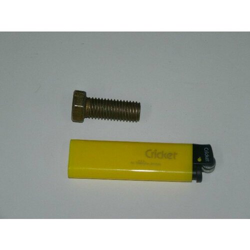 Болт М1217530 крепления подуш двиг Г-3302 269₽