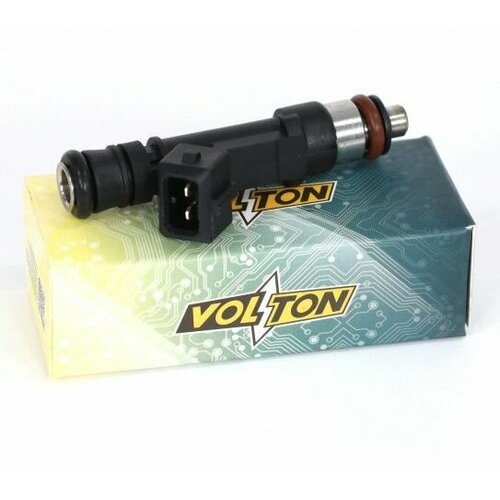 Форсунка 15 черная но длин V-15 8кл 502 2611₽