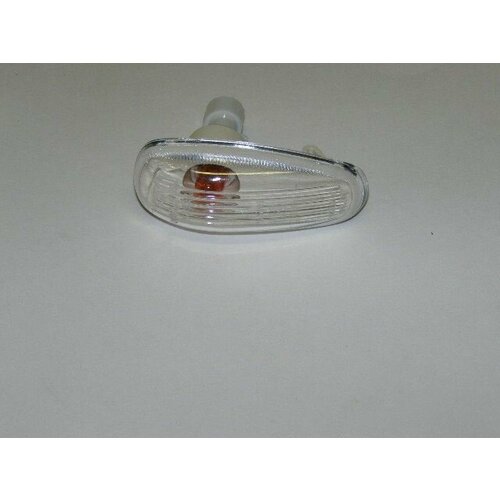 Повторитель поворота /1118, 2170/ белый