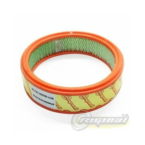 Фильтр воздушный 2101-07 М-412 349₽