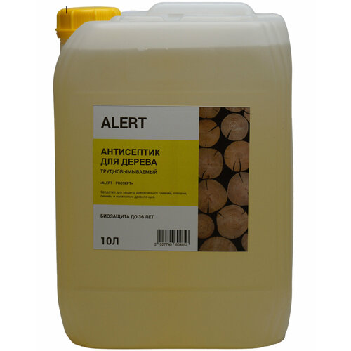 Антисептик по дереву 