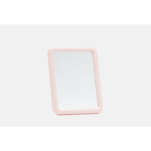 Зеркало настольное малое Silva розовый SZ 2046 1шт 2127₽