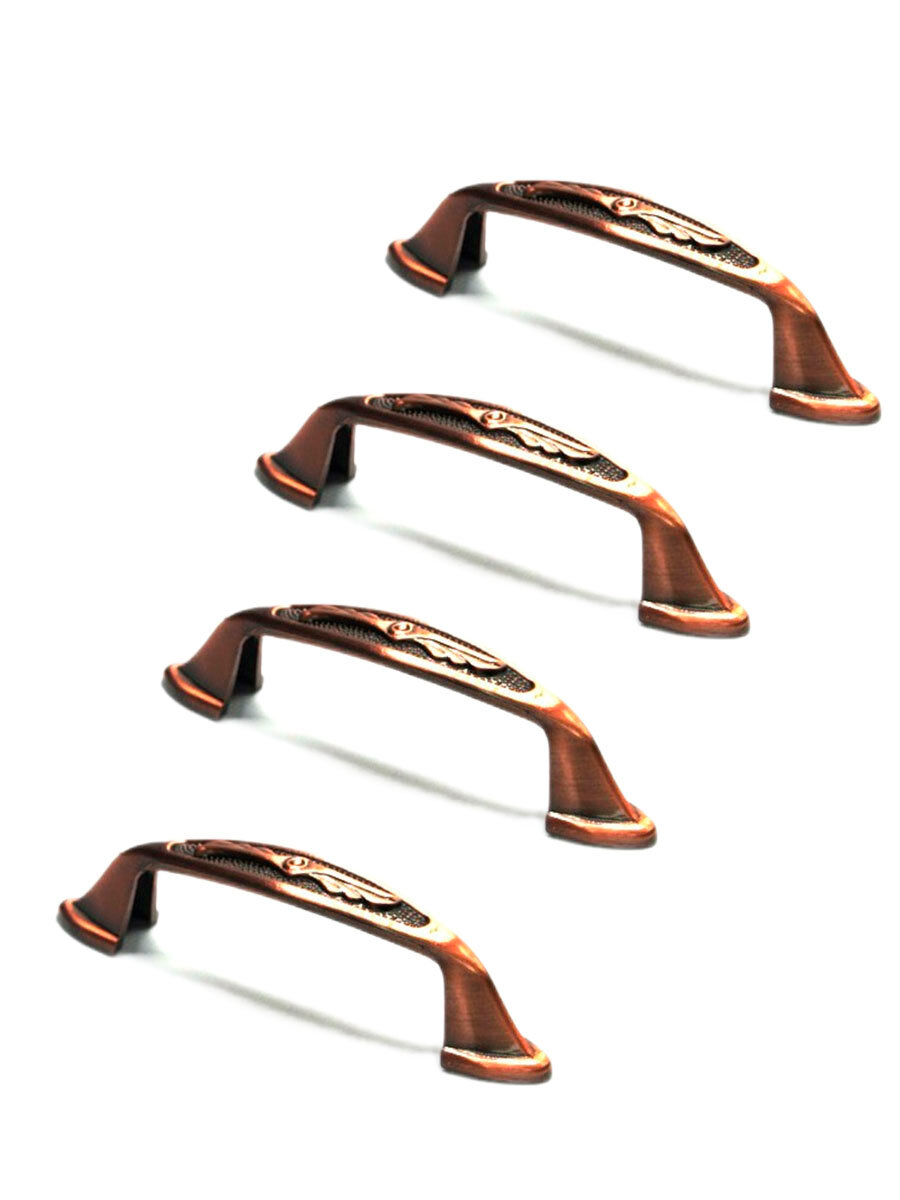 фото Ручка мебельная скоба