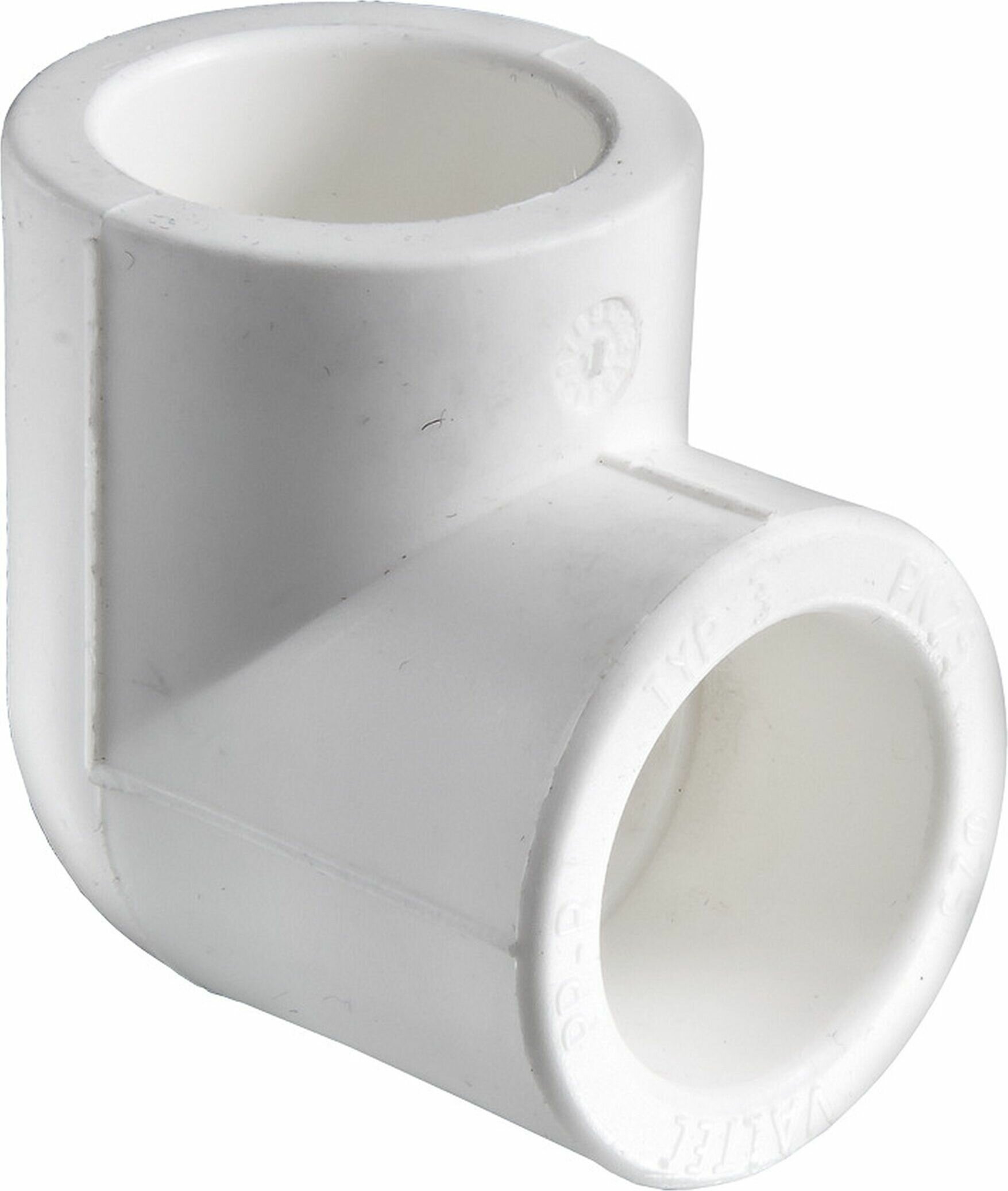 Угольник полипропиленовый VALTEC VTp.751 20 мм