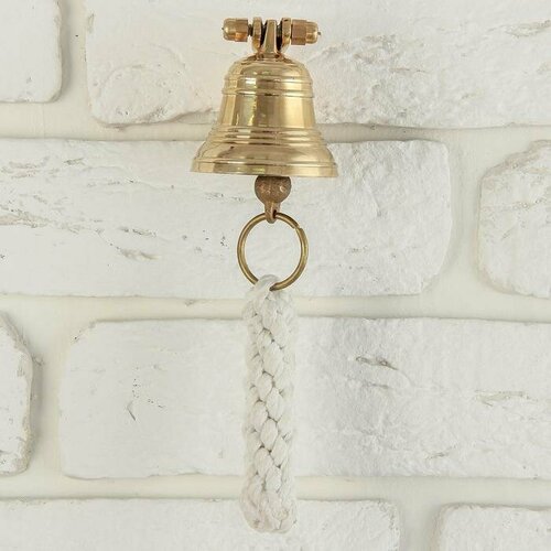 Рында Лье латунь 55 см 2460₽