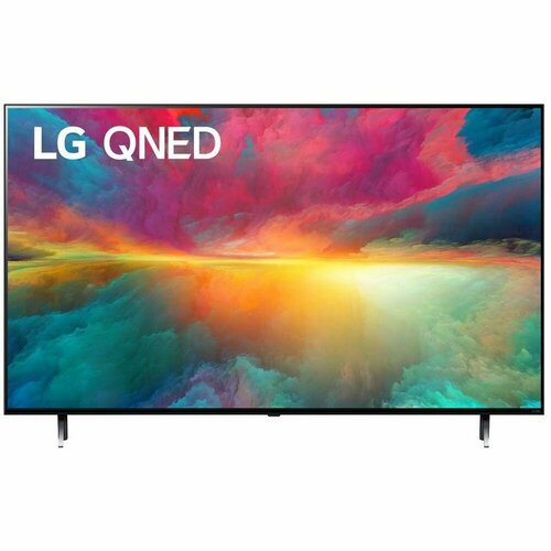 LG 55 Телевизор Q-NED LG 55QNED756RA. ARUB 55QNED756RA. ARUB