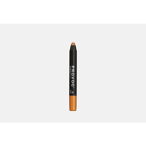 Тени-карандаш водостойкие Provoc, Eyeshadow Pencil 2.3шт