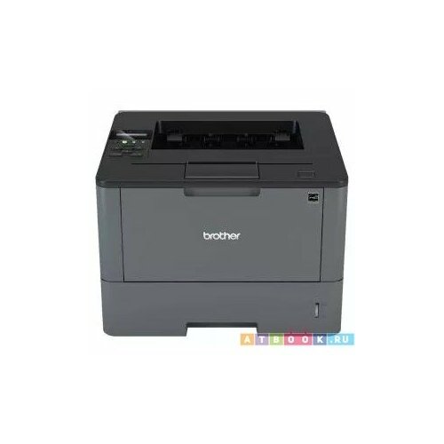 Brother HL HL-L5100DN HLL5100DNR1 Принтер HLL5100DNR1_TR 5148400₽