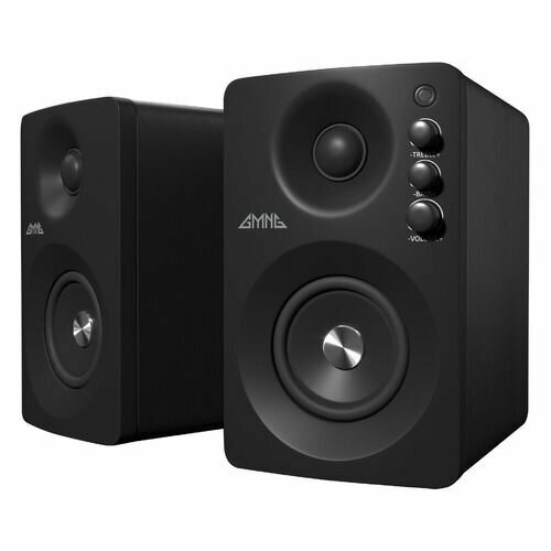 Колонки Bluetooth GMNG GG-SP610ACW 20 черный 1913136 992800₽