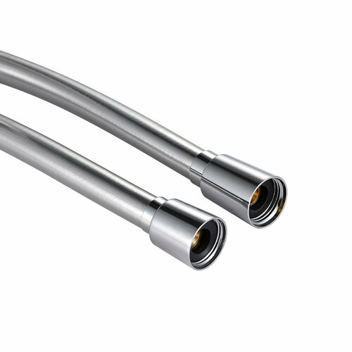 Шланг для душа Lavelly 2000 мм ПВХ серебро 1023760 1430₽