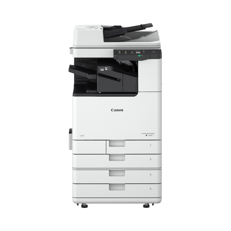 IMAGERUNNER 2930I MFP (A3, Printer/Scanner/Copier, 600 dpi, Mono, 30 ppm, 2 Gb, 1,6 Ghz DualCore, tray 1200 pages, LCD (7 inch.), USB 2.0, LAN, WiFI, cart. C-EXV 67)