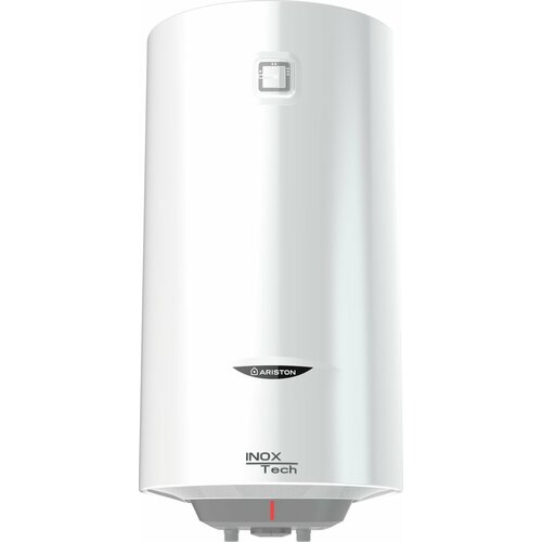 Настенный накопительный электрический водонагреватель PRO1 R INOX ABS 30 V SLIM 2K 3700648 2157900₽