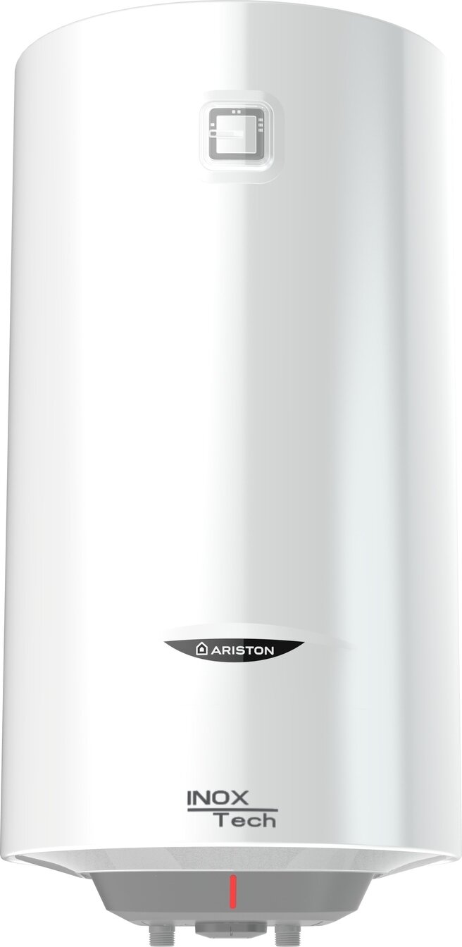 Настенный накопительный электрический водонагреватель PRO1 R INOX ABS 50 V SLIM 2K 3700649