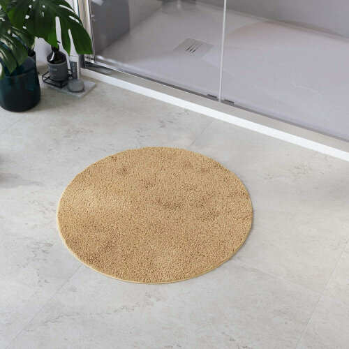 Коврик для ванной RGW BM-007 Бежевый 2054₽