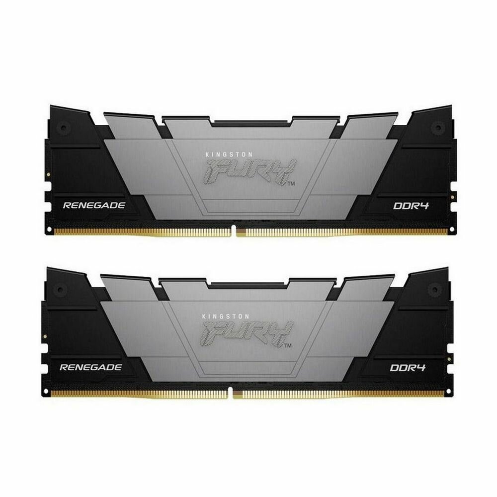 Память оперативная Kingston KF442C19RB12K2/32